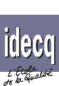 Site officiel de l'IDECQ
